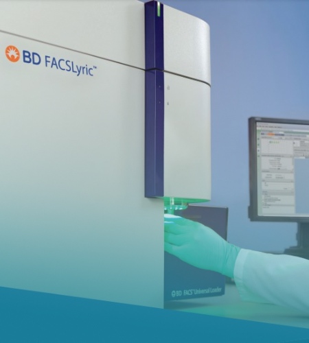 Clinical Cell Analyzers