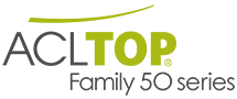 product acl top family 50 series logo
