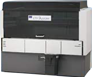 DiaSorin ETI Max3000