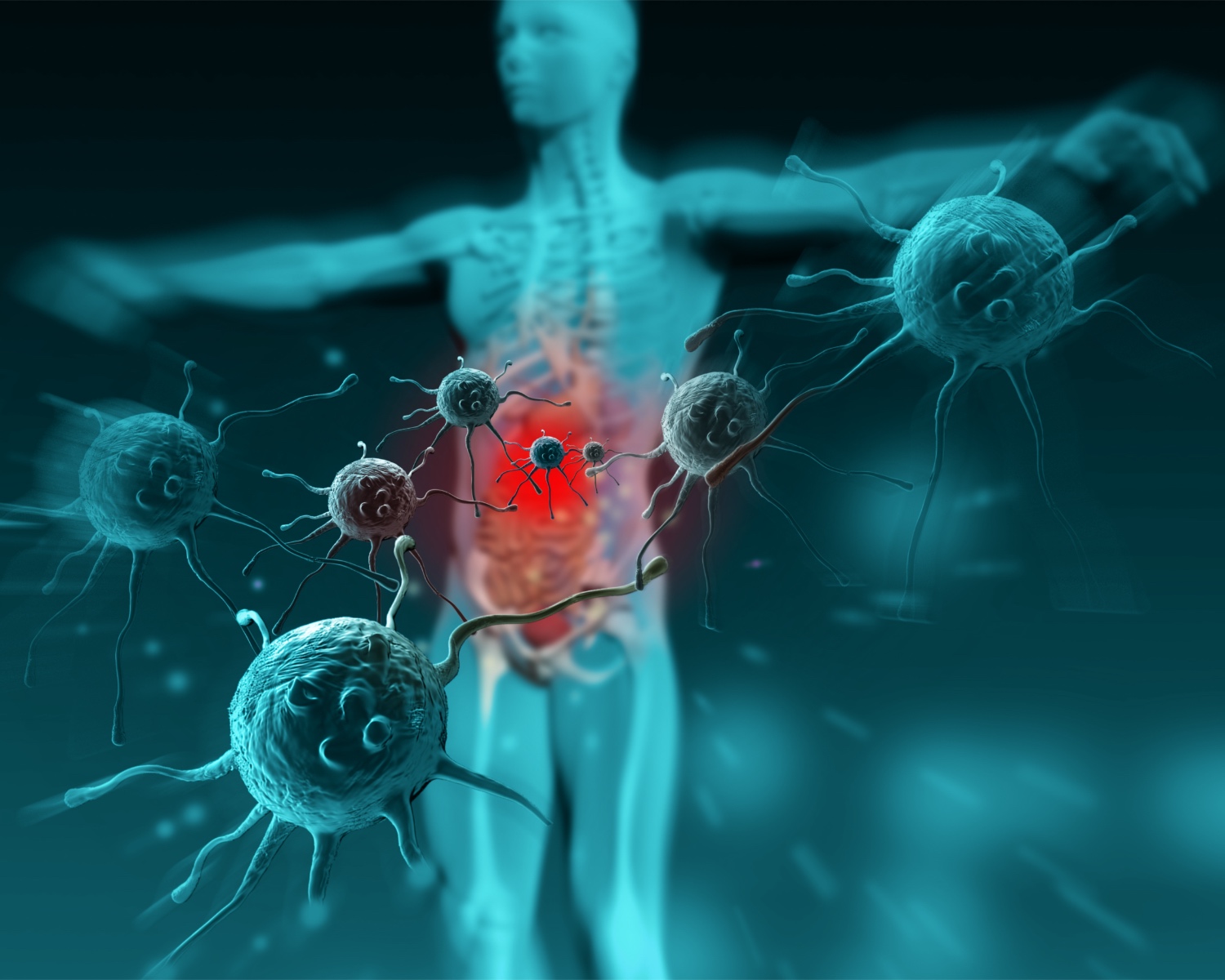 Immunology ELISA Infictious