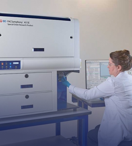Research Cell Analyzers