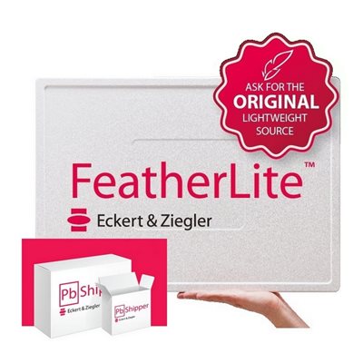 EZ CO 57 FeatherLite