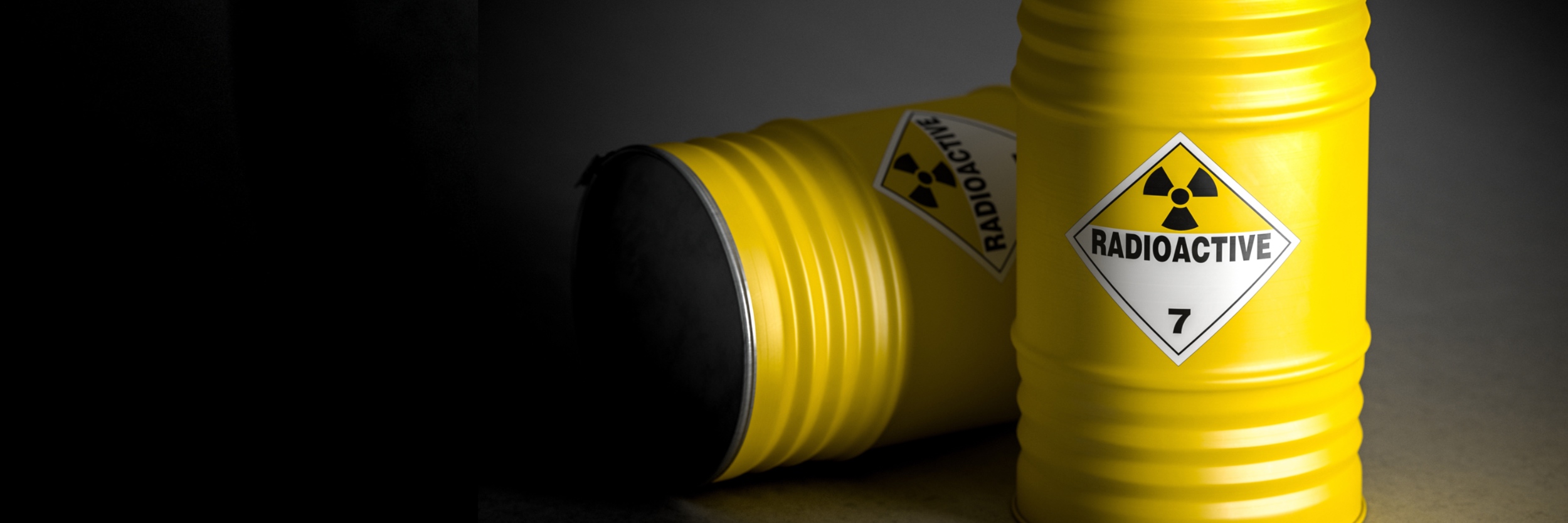 <strong>Radioactive Material</strong></span><p />MANAGEMENT